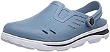 ortho schuhe Einlagenfähig Chung Shi Unisex Dux Ortho Clogs, Eisblau, 39 40 EU