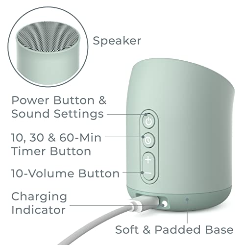 Pure Enrichment Wave Mini Zen Machine