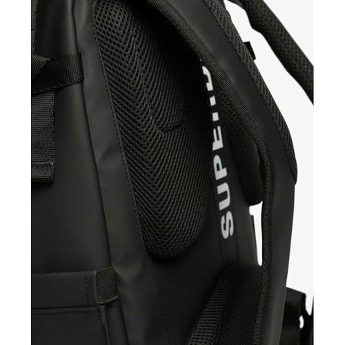 Sac à dos femme Superdry Utility Tarp - vue 8