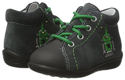 RICOSTA Andy, Scarpe da Ginnastica Basse Bambini e...