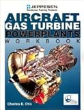 Aircraft Gas Turbine Powerplants Workbook