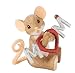 Charming Tails Mom You Are the Center of My Heart 19376 New 2016