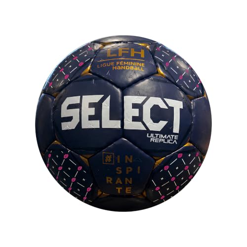 Balón de mano REPLICA LFH V26-27 Select
