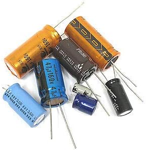 tubular radial shoes