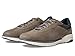 Produktbild Florsheim Herren Frenzi T-Toe Sneaker, Graues Nubuk, 47 EU