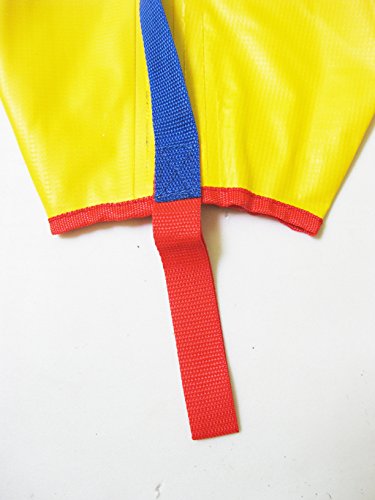 Kufa Sports Trolling Sea Anchor, Drift Sock Sea Anchor, Sea Brake (60") #TOP4