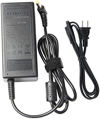 Fancy Buying® AC Power Adapter Charger for Acer Aspire One 722-0418 722-0432 725 756 AO725 AO756 AOD270 D257-1802 D270 D270-1375 D270-1606 D270-1679 D270-1824 D270-1865 P1VE6 PAV01 ZE6