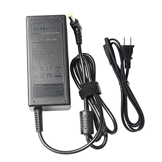 Fancy Buying AC Power Adapter Charger for Acer Aspire One 722-0418 722-0432 725 756 AO725 AO756 AOD270 D257-1802 D270 D270-1375 D270-1606 D270-1679 D270-1824 D270-1865 P1VE6 PAV01 ZE6