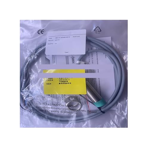 Détecteur de proximité NBN12-18GK50-E2-M capteur inductif M18