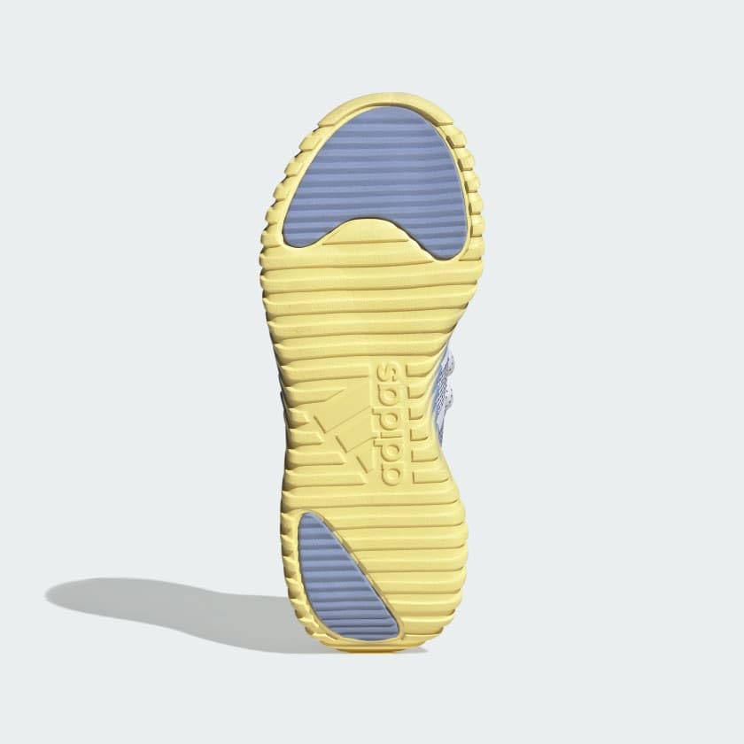 Image of Adidas Womens Kaptir Flow Shoes