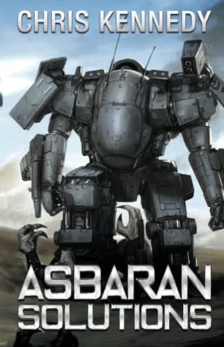 Asbaran Solutions view 2