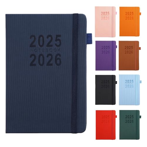 [FFYGYNFDE]XPW[ 2025 蒠 A5 XPW[ VXe L rWlX vi[ |Pbg 2025 7  - 2026.6 蒠 |[^um[g pi rWlXItBX |Pbg (lCr[)