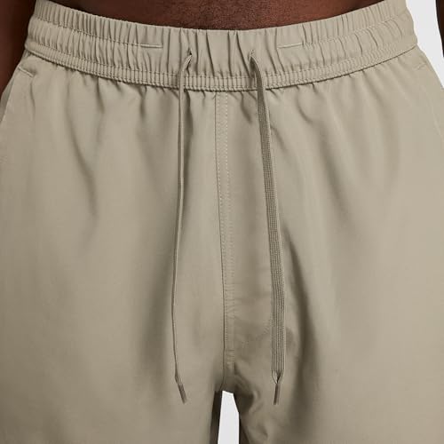 Image of Nike Men's Form Dri-FIT 7 inch Workout Shorts; Unlined Training Shorts