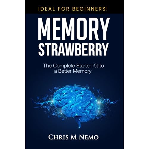 MEMORY STRAWBERRY by Chris M Nemo episode artwork
