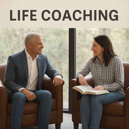 Life Coaching Blueprints Audiolibro Por Thomas Smith arte de portada