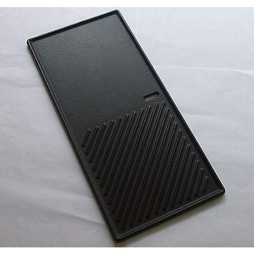 Preisvergleich Produktbild ProfiCook Wendegußplatte PC-GG 1058 / 1059