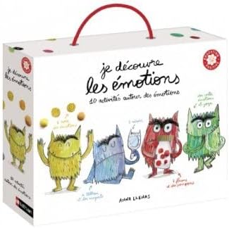 Cavernedesjouets Petite École Maternelle 4-6 Ans – 16 Activités Avec Stylo Interactif, Quiz Mots Et Chiffres