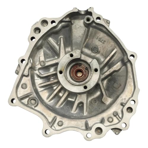 Cubierta protectora estator cárter CBR1000RR-R motor Fireblade SP 2022 5