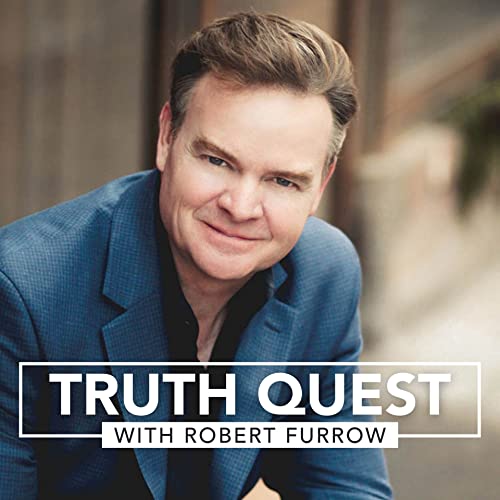Truth Quest with Robert Furrow cover art