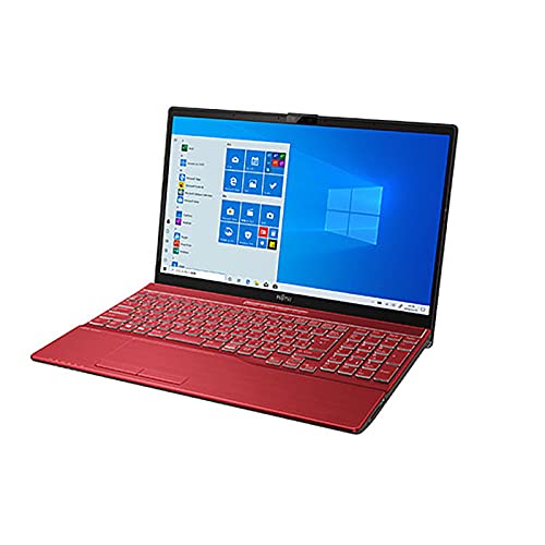 Amazon.co.jp: 富士通 ノートパソコン FMV LIFEBOOK AH40/F1 15.6 