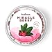 Miracle Berry Whole Fruit - 30 Gently Dried Miracle Fruit Seedless Halves - Sweeten Those Sour Moments with Unique Taste Changing Magic Berry