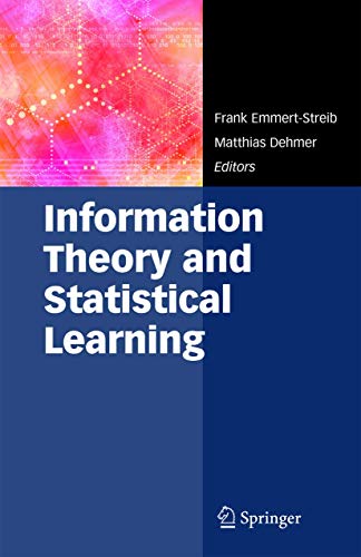 Information Theory and Statistical Learning view 2