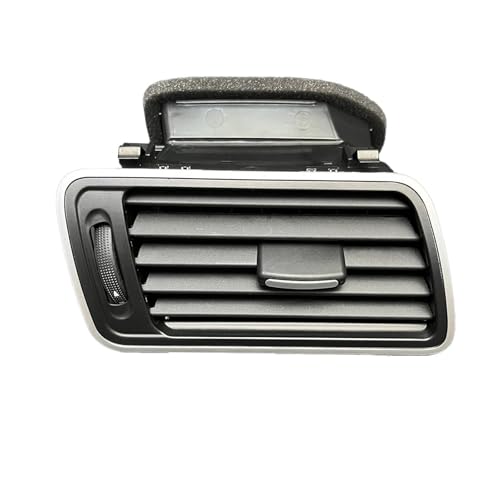 Rejilla de ventilación para coche VW Passat: soluciona los fallos del aire en el salpicadero