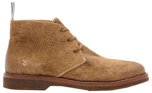 Image of John Varvatos Men's Varick Chukka