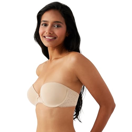 b.tempt'd Women's Modern Method Convertible Strapless Bra2