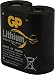 Produktbild GP Photo Lithium Batterie CRP2 (DL223A, 6 Volt)