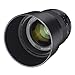 Produktbild Samyang MF 85mm F1.8 ED UMC CS Canon EF-M - manuelles Objektiv mit 85 mm Festbrennweite für spiegellose Canon APS-C Kameras mit EF-M Anschluss, 62mm Filtergewinde, für EOS-M Serie, ideal für Portrait