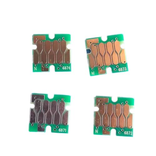 Puces T6891 T6892 T6893 T6894 pour imprimantes S30610 S50610