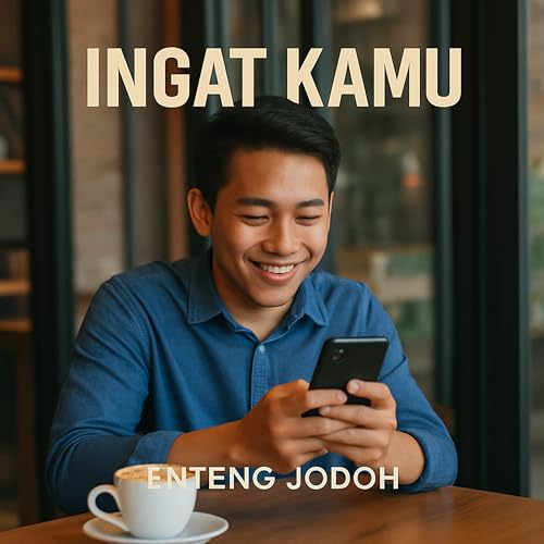 Rindu Yang Tak Pernah Tidur