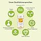 Q10 Synergie von Dr. Jacob‘s I Reinstes Coenzym Q10 aus Fermentation I Mit B-Vitaminen, Lutein, Taurin und L-Carnitin I Pulver zur Aufnahme über die Mundschleimhaut I 80 g (100 Portionen)