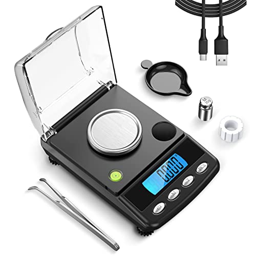 Top 15 Best milligram scales Reviews & Buying Guide Maine Innkeepers