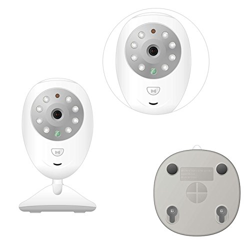 BW Telecamera di sicurezza per baby monitor