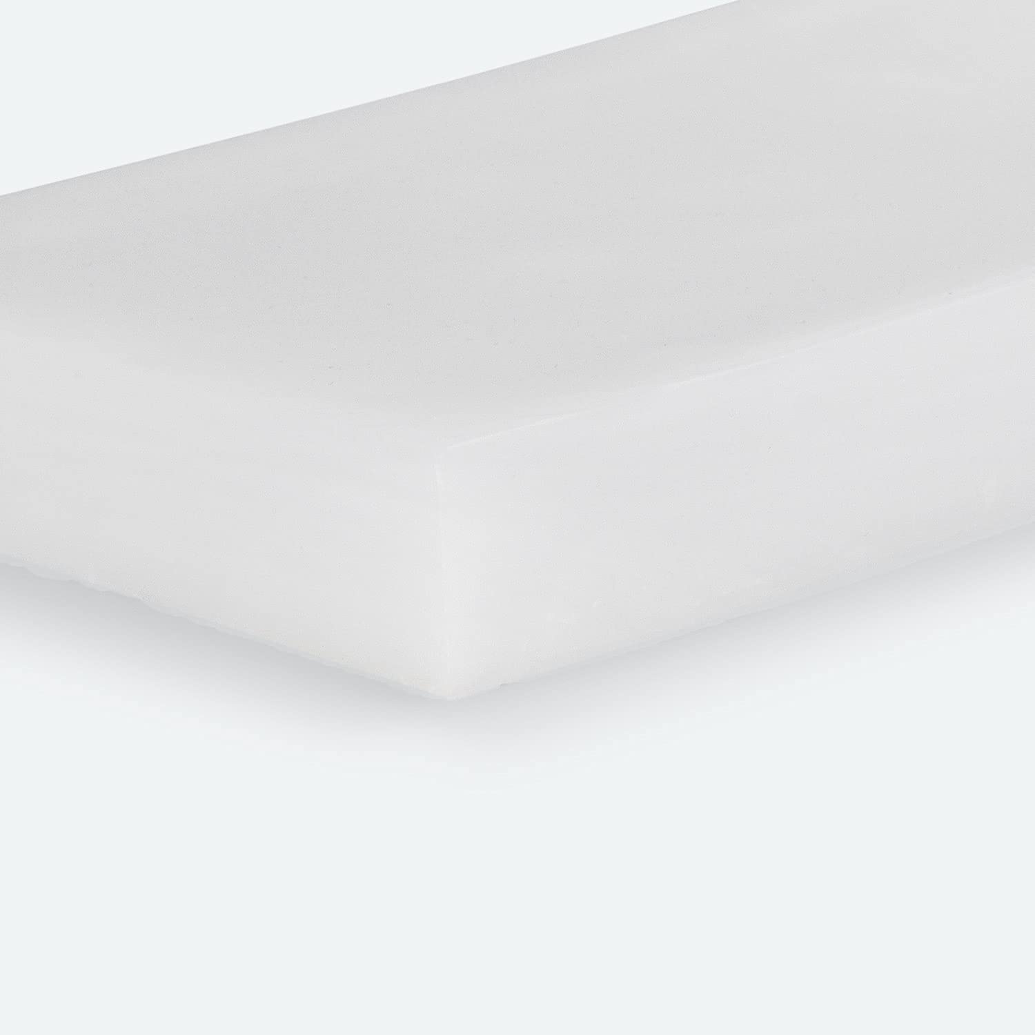 AFH Paraffin Tafel-Type 4547 zur Wärmebehandlung Paraffinbad | 5 kg Block