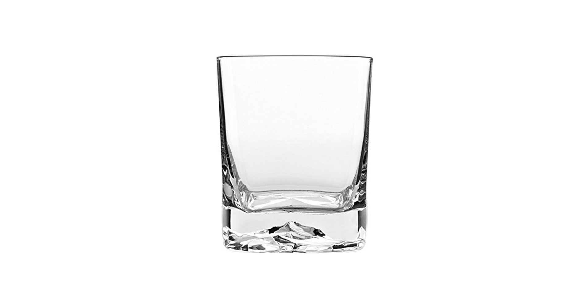 ACCADEMIA Luigi Bormioli 5oz スピリッツ6個入 Amazon.com | Luigi Bormioli Veronese set of 6 glasses (11.5