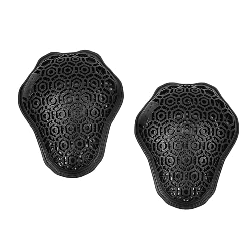 Motorcycle Gear Protection Set for Riders, Shoulder Pads