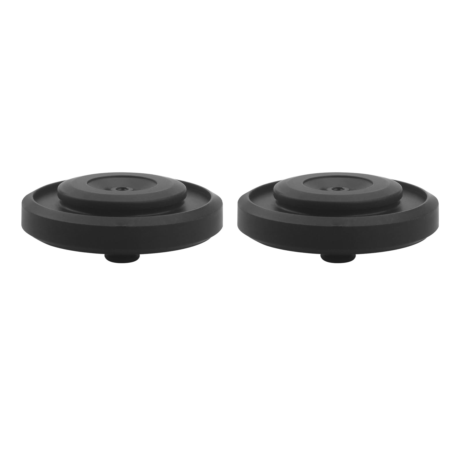 Kohler Toilet Fill Valve Seal Assembly (2 Pack) for Replacement Parts, Kohler Toilet Tank Parts, Low Flush Water Savings