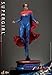 ホットトイズ(Hot Toys) Movie Masterpiece The Flash Supergirl 1/6 Scale Figure