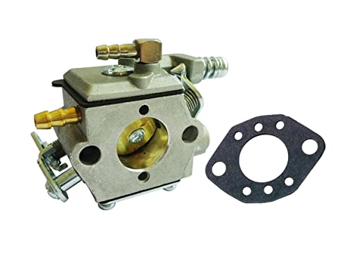 Carburador para motosierra Echo CS-510 CS-520 sustituye a Walbro WT-594 ZAMA C1Q-K64