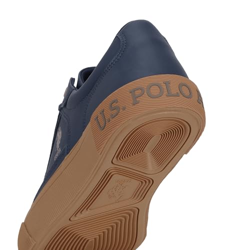 Image of U.S. Polo Assn. Mens 2fd-Ruben 3.0 Sneaker