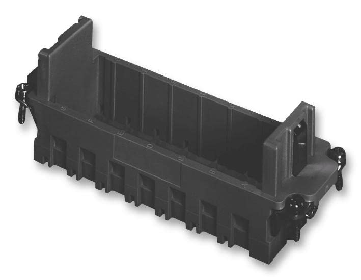 Cadre femelle pour 7 modules C146 S24 001 G8 accessoire châssis