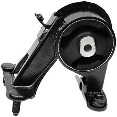 Rear Engine Motor Mount Compatible with 2006-2008 Toyota RAV4 2.4L/ 2009-2012 Toyota RAV4 2.5L FWD | A62050