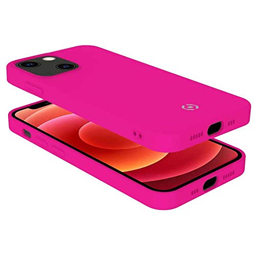 Celly Cover iPhone 13 Chrome Pink, Do not use it - Image 4