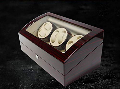 Tabla de giro automática estilo Winder Watch con pantalla multi-epítogo 4
