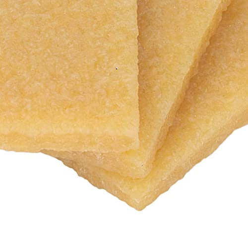 Skate de Borracha 22 Peças, Reutilizável Faça você Mesmo Removedor de Resíduos de de Borracha Ciment