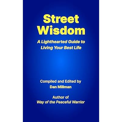 STREET WISDOM