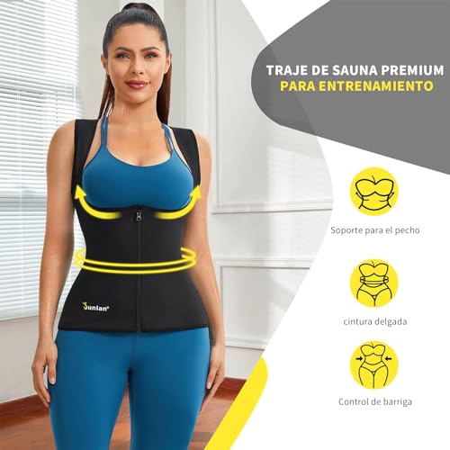 Fitness, Sports faja gym mujer Marca MOSNOW (2)